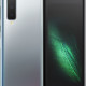 Samsung F900F Galaxy Fold 12/512GB Space Silver